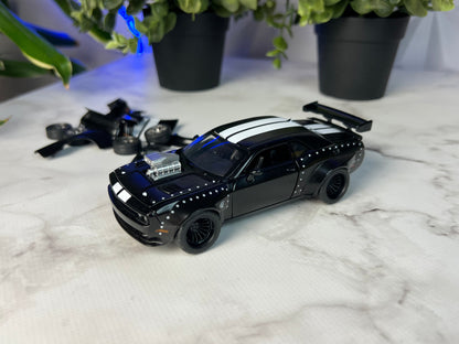 1:36 Dodge Challenger SRT Jailbreak™