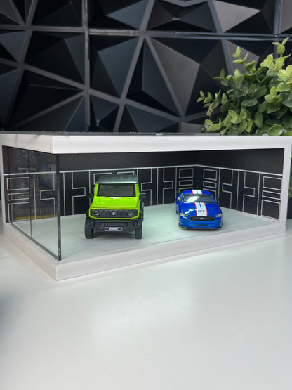 1:32 Suzuki Jimmy™
